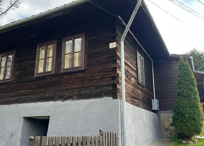 Drevenica U Porubaena