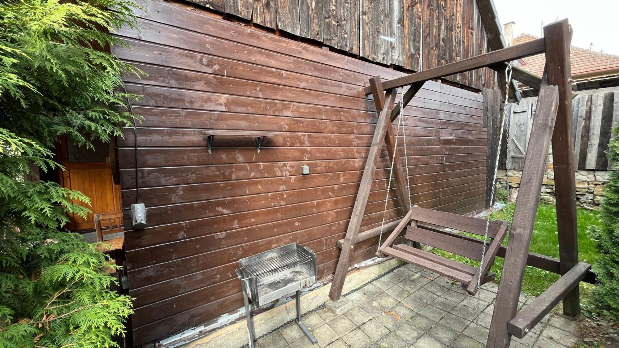 Drevenica U Porubaena Holiday home