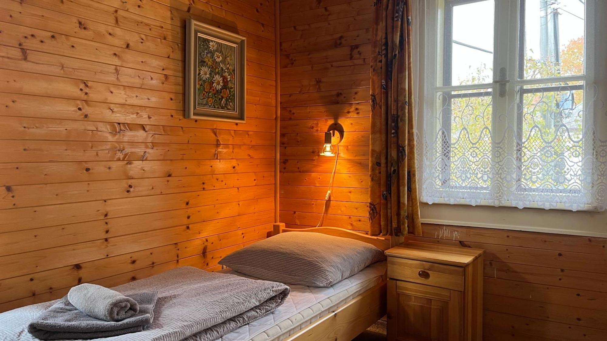 Holiday home Drevenica U Porubaena *
