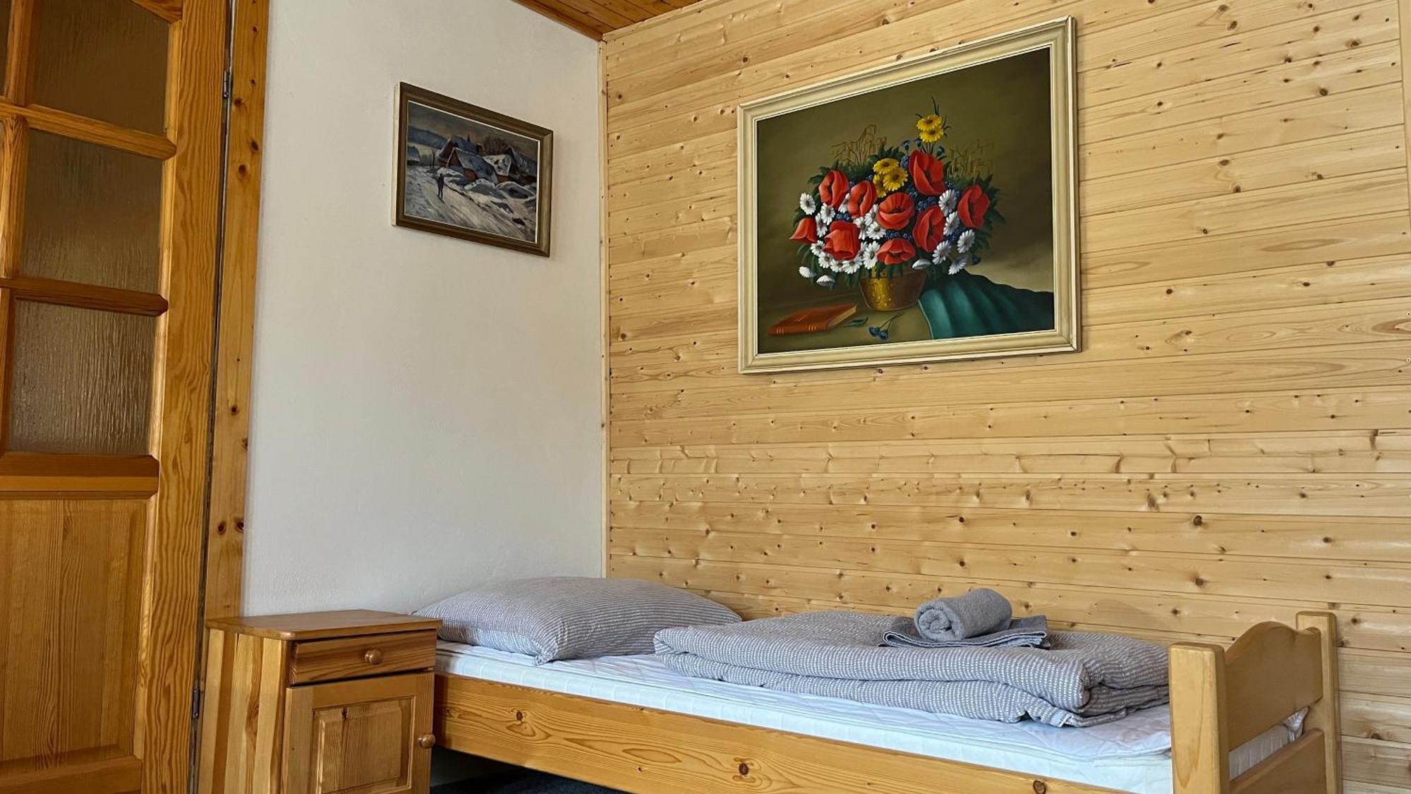 Holiday home Drevenica U Porubaena Jakubovany (Zilinsky)